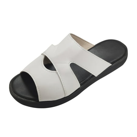 Sngxgn Cloud Sandals for Women Men Thick Sole Adjustable Buckles EVA Cloud Slides SlippersWomen S Flat Sandals White 6.5
Sngxgn Cloud Sandals for Women Men Thick Sole Adjustable Buckles EVA Cloud Slides SlippersWomen S Flat Sandals White 6.5
