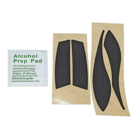 Mouse Skin Mouse Grip Tape Anti-slip Pad 0.6mm forLogitech MX Anywhere2 2S Mouse
Mouse Skin Mouse Grip Tape Anti-slip Pad 0.6mm forLogitech MX Anywhere2 2S Mouse