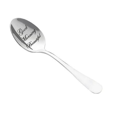 Soighxzc Wedding Gifts Valentine s Day Stainless Steel Long Handle Spoon Spoon Tableware Spoon Personalized Gift Spoo
Soighxzc Wedding Gifts Valentine s Day Stainless Steel Long Handle Spoon Spoon Tableware Spoon Personalized Gift Spoo