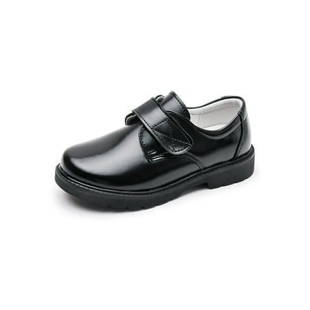 Eloshman Children Oxfords Slip On Dress Shoes Formal Flats Wedding Fashion Lace Up Leather Shoe Lightweight Style B 11C
Eloshman Children Oxfords Slip On Dress Shoes Formal Flats Wedding Fashion Lace Up Leather Shoe Lightweight Style B 11C
