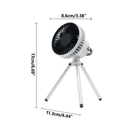 BKFYDLS Household Appliances Hanging Dual-purpose Tripod Outdoor Fan Lamp Usb Camping Tent Portable Small Ceiling Fan In Summer Necessary Product For Hiking And Picnic Travel on Clearance
BKFYDLS Household Appliances Hanging Dual-purpose Tripod Outdoor Fan Lamp Usb Camping Tent Portable Small Ceiling Fan In Summer Necessary Product For Hiking And Picnic Travel on Clearance