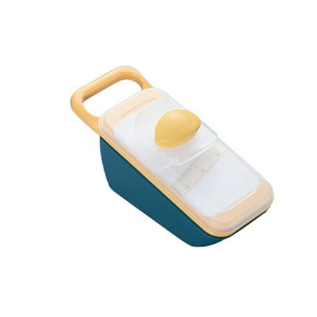Kitchen Accessories Multifunctional Vegetable Cutter Fruits Slicer Grater Peeler Potato Garlic Grind Mandoline Cooking Gadgets
Kitchen Accessories Multifunctional Vegetable Cutter Fruits Slicer Grater Peeler Potato Garlic Grind Mandoline Cooking Gadgets