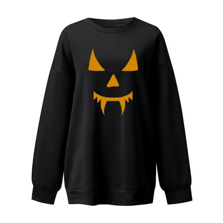 Juebong Women s Cat Print Sweatshirts Top Cover the Butt Funny Workout Pullover Sweater Tops Cute Teens Tee Tops Casual Vacation Shirt Comfy Soft Mom Sweaters
Juebong Women s Cat Print Sweatshirts Top Cover the Butt Funny Workout Pullover Sweater Tops Cute Teens Tee Tops Casual Vacation Shirt Comfy Soft Mom Sweaters
