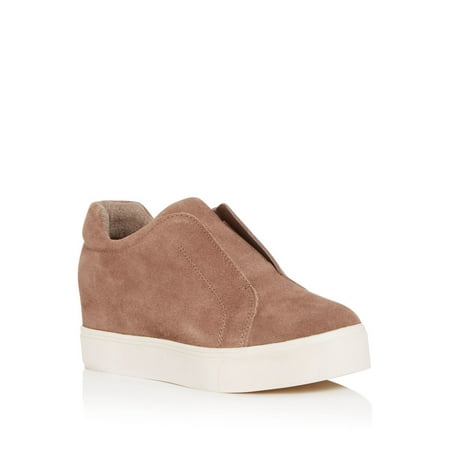 J/SLIDES Womens Beige Goring 1 Platform Hidden Heel Padded Starr Round Toe Wedge Slip On Leather Athletic Sneakers Shoes 7.5 M
J/SLIDES Womens Beige Goring 1 Platform Hidden Heel Padded Starr Round Toe Wedge Slip On Leather Athletic Sneakers Shoes 7.5 M