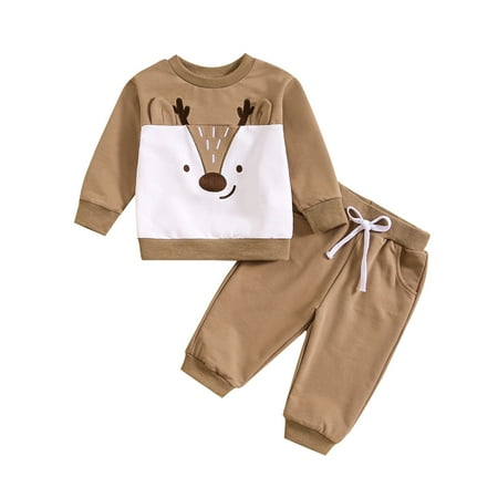 Fall Outfits Unisex Spring Autumn Christmas Print Long Sleeve Tops Sweatshirt Girl Clothes
Fall Outfits Unisex Spring Autumn Christmas Print Long Sleeve Tops Sweatshirt Girl Clothes