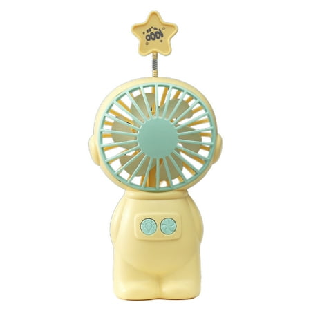 cdar 350mAh Mini Fan USB Rechargeable Long Duration Night Light Handheld Fan Summer Gift Mini Fan
cdar 350mAh Mini Fan USB Rechargeable Long Duration Night Light Handheld Fan Summer Gift Mini Fan