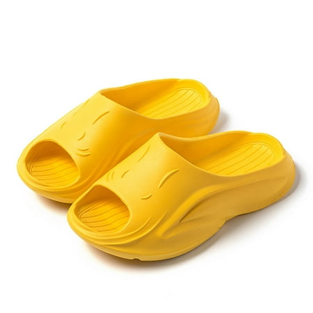Summer Slippers For Women Beach Accesseories Flip Flops For Women Women Slippers In Summer New Pattern Fashion Simple Decoration Comfortable Flat Bottomed Non Slip Slippers Swimming Pool Accessories M
Summer Slippers For Women Beach Accesseories Flip Flops For Women Women Slippers In Summer New Pattern Fashion Simple Decoration Comfortable Flat Bottomed Non Slip Slippers Swimming Pool Accessories M