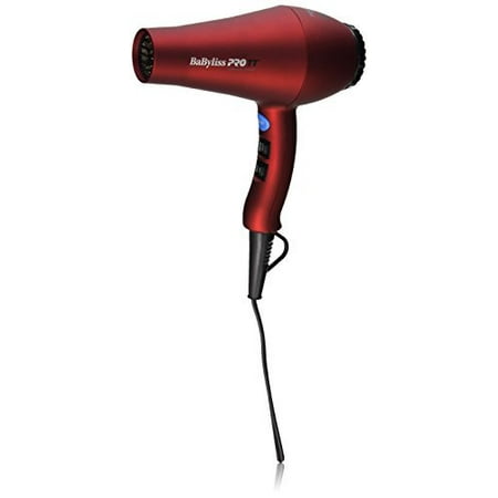 Conair 1900W Tourmaline Hair Dryer