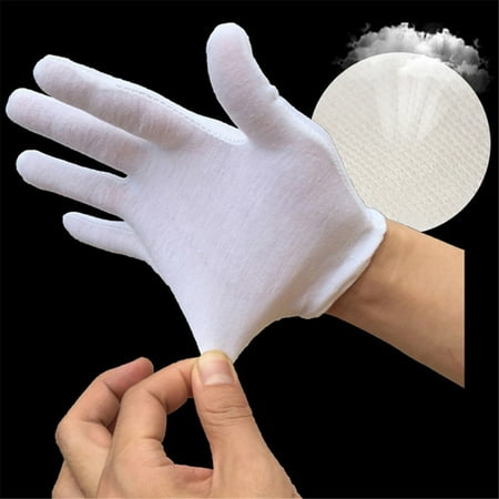 Cooking Utensils Set Oversized Stretch White Cotton Sweat-Proof Breathable Elastic White Gloves
Cooking Utensils Set Oversized Stretch White Cotton Sweat-Proof Breathable Elastic White Gloves