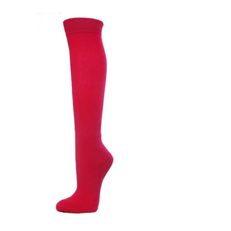 Couver Unisex Solid Youth/Kids Knee High Sports Athletic Baseball Softball Socks
Couver Unisex Solid Youth/Kids Knee High Sports Athletic Baseball Softball Socks