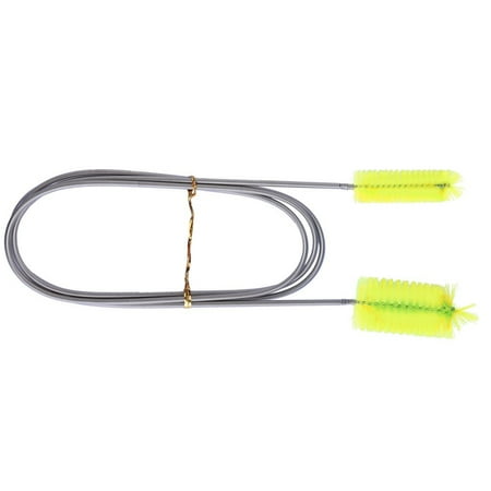 Honeeladyy Clearance Aquarium Water Filter Brush Long Tube Brush Cleaning Brush Flexible Hose Brush
Honeeladyy Clearance Aquarium Water Filter Brush Long Tube Brush Cleaning Brush Flexible Hose Brush