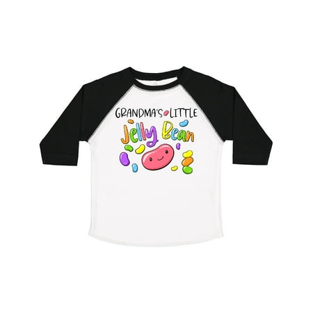 Inktastic Grandma s Little Jellybean Cute Easter Candy Gift Toddler Boy or Toddler Girl T-Shirt
Inktastic Grandma s Little Jellybean Cute Easter Candy Gift Toddler Boy or Toddler Girl T-Shirt