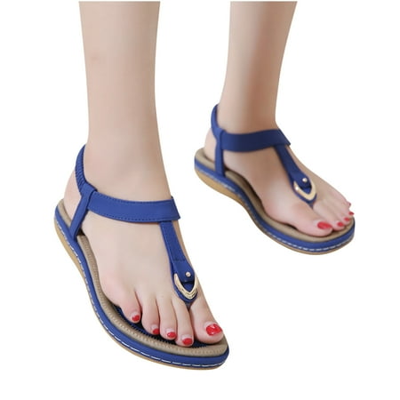 Women Chunky Mid High Heel Sandals Fashion Open Toe Pump Heel Sandals Party Office Strappy Pumps Shoes