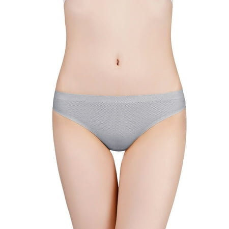 PEASKJP Bikini Underpants for Women Tummy Control Womens High Waist Underwear Tummy Control Briefs Postpartum Panties Full Coverage Grey M
PEASKJP Bikini Underpants for Women Tummy Control Womens High Waist Underwear Tummy Control Briefs Postpartum Panties Full Coverage Grey M
