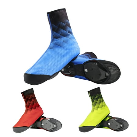 harmtty MTB Bicycle Waterproof Cold-Resistant Reflective Zipper Warm High Top Shoe Cover Fluorescent Yellow
harmtty MTB Bicycle Waterproof Cold-Resistant Reflective Zipper Warm High Top Shoe Cover Fluorescent Yellow