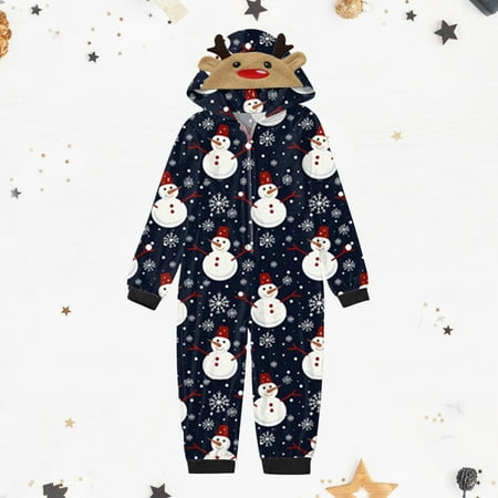 JUNBYONE Matching Family Pjs Sets Cute Elk Antler Hooded Romper Pjs Cute Family Zipper Loungewear Jumpsuit Outfits
JUNBYONE Matching Family Pjs Sets Cute Elk Antler Hooded Romper Pjs Cute Family Zipper Loungewear Jumpsuit Outfits