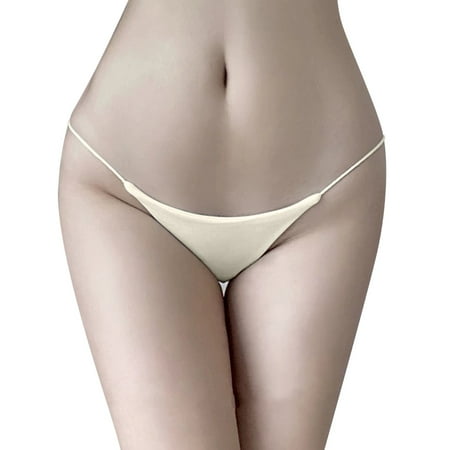 Womens Underwear Cotton Womens Seamless Underwear Breathable Stretch Bikini Panties No Show Nylon Spandex Women Hipster Panties(One Size Beige)
Womens Underwear Cotton Womens Seamless Underwear Breathable Stretch Bikini Panties No Show Nylon Spandex Women Hipster Panties(One Size Beige)