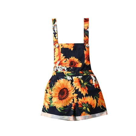 YWDJ 2-6Years Boys Girls Outfit Sets Summer New Style Camouflage Sun Flower Print Boys Girls Strap Shorts Dark Blue 130
YWDJ 2-6Years Boys Girls Outfit Sets Summer New Style Camouflage Sun Flower Print Boys Girls Strap Shorts Dark Blue 130