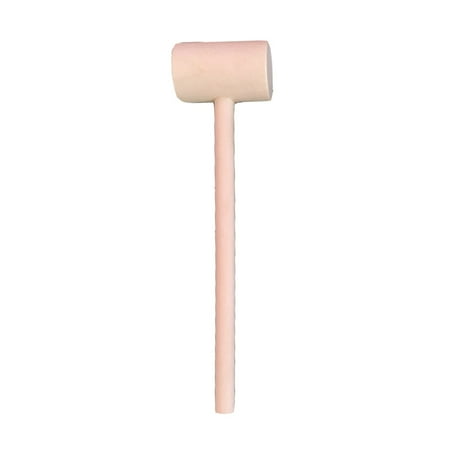 Kitchen Toys Toys for Girls Mini Wooden Mallet Knocking Cake Wooden Hammer Children s Toy Hammer
Kitchen Toys Toys for Girls Mini Wooden Mallet Knocking Cake Wooden Hammer Children s Toy Hammer