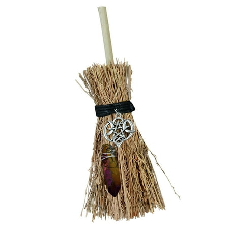 Mittory Gift for Women Mewn Halloween Decorations Witch Mini Pendant Pendant Pendant Car Pendant
Mittory Gift for Women Mewn Halloween Decorations Witch Mini Pendant Pendant Pendant Car Pendant