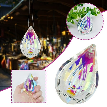 Kiplyki Wholesale Hanging Chandelier Crystals Prisms For Window Suncatchers Chandelier Parts
Kiplyki Wholesale Hanging Chandelier Crystals Prisms For Window Suncatchers Chandelier Parts