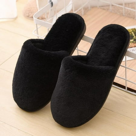 Bescita Women Slippers Fuzzy Plush Cozy Slides Soft Warm House Shoes Casual Solid Wrapped Toe
Bescita Women Slippers Fuzzy Plush Cozy Slides Soft Warm House Shoes Casual Solid Wrapped Toe