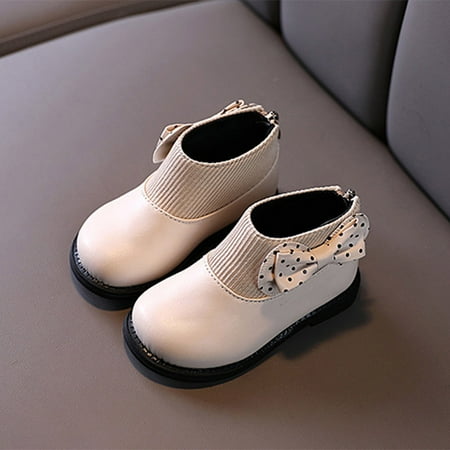eczipvz Toddler Shoes Fashion Autumn and Winter Girls Boots Round Toe Flat Sole Thick Sole Non Slip Back Zipper Cute Toddler Girl Shoes 6 (White 9.5 Toddler)
eczipvz Toddler Shoes Fashion Autumn and Winter Girls Boots Round Toe Flat Sole Thick Sole Non Slip Back Zipper Cute Toddler Girl Shoes 6 (White 9.5 Toddler)