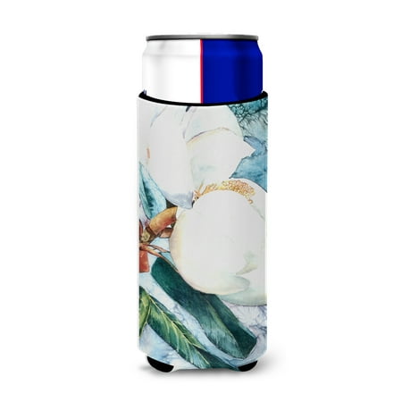 Caroline s Treasures 8001MUK Flower - Magnolia Ultra Hugger for slim cans Slim Can multicolor
Caroline s Treasures 8001MUK Flower - Magnolia Ultra Hugger for slim cans Slim Can multicolor