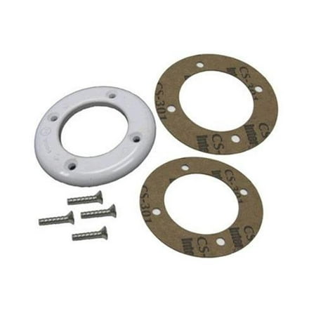 Hayward SPX1039BA Face Plate & Gasket Replacement Kit