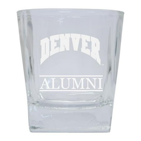 R & R Imports GLSGE-C-DEN20 ALUM University of Denver Pioneers Etched Alumni 5 oz Shooter Glass Tumbler
R & R Imports GLSGE-C-DEN20 ALUM University of Denver Pioneers Etched Alumni 5 oz Shooter Glass Tumbler