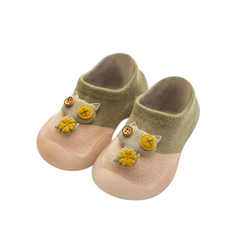 Youmylove Cute Toddler Shoes Spring Summer Boys Girls Shoes Non-Slip Soft Bottom Children Shoes Cute Cartoon Prewalker
Youmylove Cute Toddler Shoes Spring Summer Boys Girls Shoes Non-Slip Soft Bottom Children Shoes Cute Cartoon Prewalker
