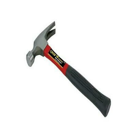 1unit Steelgrip 2258499 Rip Hammer 16 Oz