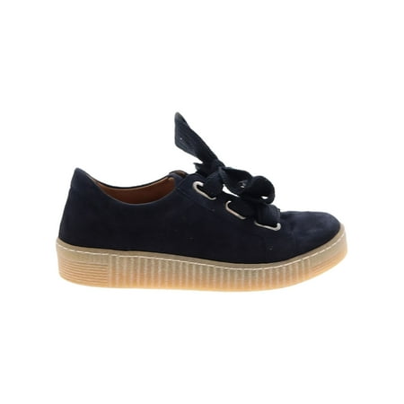 Pre-Owned Gabor Women s Size 5.5 Sneakers 
Pre-Owned Gabor Women s Size 5.5 Sneakers