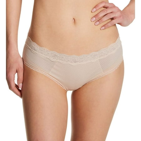Women s Passionata 5704 Brooklyn Hipster Panty (Cappuccino XS)