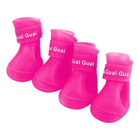 jbyrvq For Small Dogs Pet Shoes Sporty Water Shoes Rainproof Puppy Snowproof Dog Boots Proof Winter Pet Supplies
jbyrvq For Small Dogs Pet Shoes Sporty Water Shoes Rainproof Puppy Snowproof Dog Boots Proof Winter Pet Supplies