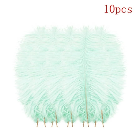 Pkliwoa Home Decor 10 Pcs Multicolor Plumage For Wedding Party Centerpieces Flower Arrangement Home Decoration Diy Big Floating Plume Hair Craft Decoration Wedding Plumage Feathers Clearance Items
Pkliwoa Home Decor 10 Pcs Multicolor Plumage For Wedding Party Centerpieces Flower Arrangement Home Decoration Diy Big Floating Plume Hair Craft Decoration Wedding Plumage Feathers Clearance Items