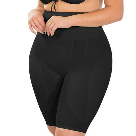 POP CLOSETS Women Hip Enhancer Butt Lifter Shapewear High Waist Padded Panty Tummy Control Shaper Short
POP CLOSETS Women Hip Enhancer Butt Lifter Shapewear High Waist Padded Panty Tummy Control Shaper Short