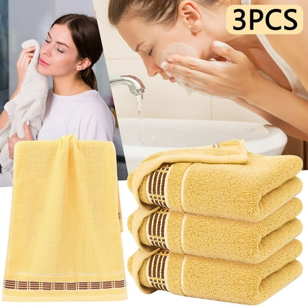 Vikudaty Towel Absorbent Clean And Easy To Clean Cotton Absorbent Soft Suitable For Kitchen Bathroom Living Room 2022 home decor
Vikudaty Towel Absorbent Clean And Easy To Clean Cotton Absorbent Soft Suitable For Kitchen Bathroom Living Room 2022 home decor