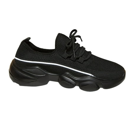 Pyhlmscde Womens Sneakers Comfortable Mesh Sneakers Lightweight Casual Walking Shoes Athletic Breathable Running Trainers
Pyhlmscde Womens Sneakers Comfortable Mesh Sneakers Lightweight Casual Walking Shoes Athletic Breathable Running Trainers