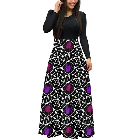 Women Elegant Casual Print Long Sleeve Round Neck Ladies Holiday Evening Party Maternity Dresses plus Size
Women Elegant Casual Print Long Sleeve Round Neck Ladies Holiday Evening Party Maternity Dresses plus Size