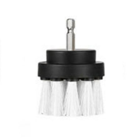 Drill Brush Tub Cleaner Scrubber Cleaning Brush For Tile Grout Car Rv