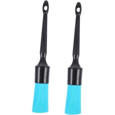 Auto Washing Brush Kit 2pcs Crevice Brush Air Vents Cleaning Brush Auto Detailing Brushes Wheel Brush Fiber Brush Black Pro Automatic Interior Detail Brush Kit
Auto Washing Brush Kit 2pcs Crevice Brush Air Vents Cleaning Brush Auto Detailing Brushes Wheel Brush Fiber Brush Black Pro Automatic Interior Detail Brush Kit