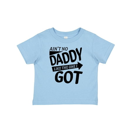 Inktastic Ain t No Daddy Like the One I Got- Father s Day for Kids Gift Baby Boy or Baby Girl T-Shirt
Inktastic Ain t No Daddy Like the One I Got- Father s Day for Kids Gift Baby Boy or Baby Girl T-Shirt
