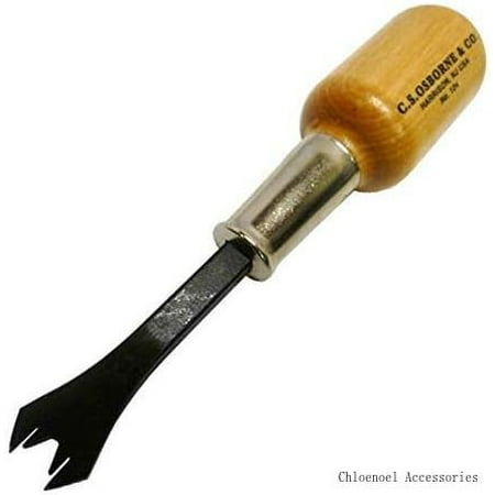 C.S. Osborne 124 Staple Remover 124 Upholstery Tools
