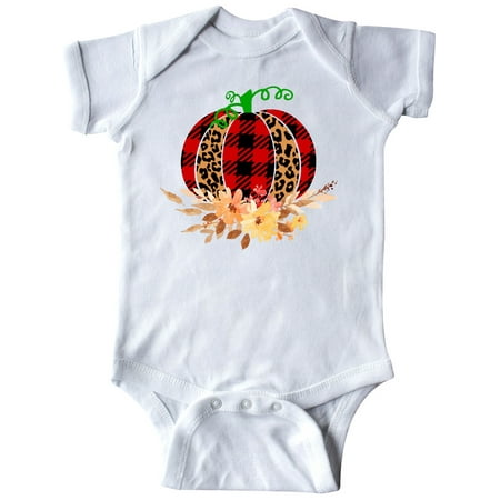 Inktastic Rustic Cheetah and Plaid Print Pumpkin Gift Baby Boy or Baby Girl Bodysuit
Inktastic Rustic Cheetah and Plaid Print Pumpkin Gift Baby Boy or Baby Girl Bodysuit