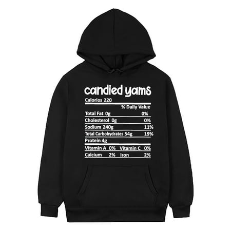 Honeeladyy Clearance under 10$ Sweatshirt Men s Printed Fun Long-sleeved Casual Hooded Pullover Sweatshirt
Honeeladyy Clearance under 10$ Sweatshirt Men s Printed Fun Long-sleeved Casual Hooded Pullover Sweatshirt