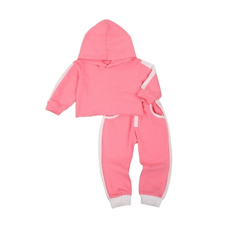 One opening Toddler Baby Fall Clothes Casual Long Sleeve Color Block Hoodie Pants 2Pcs Outfits Set
One opening Toddler Baby Fall Clothes Casual Long Sleeve Color Block Hoodie Pants 2Pcs Outfits Set