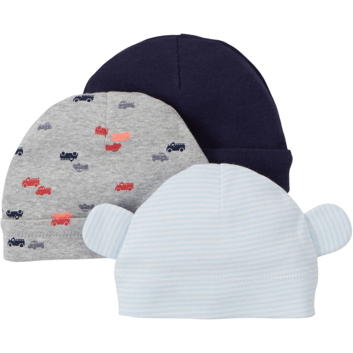 carters baby boy hats