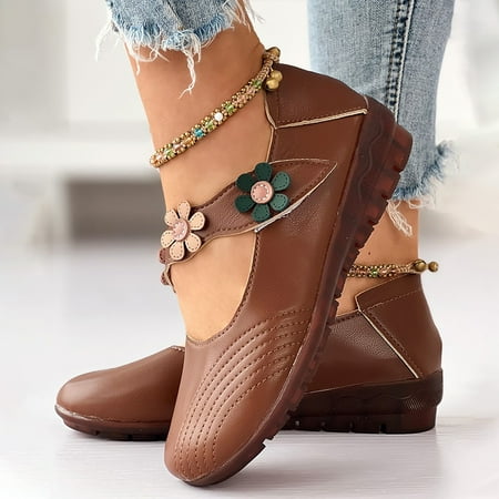 Vedolay Summer Casual Shoes For Women 2023 Shoes for Women Fashion Platform Walking Cute Loafers Gray 6.5
Vedolay Summer Casual Shoes For Women 2023 Shoes for Women Fashion Platform Walking Cute Loafers Gray 6.5