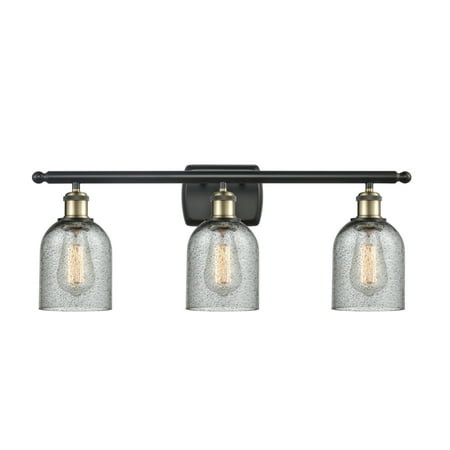 Innovations Lighting 516-3W Caledonia Caledonia 3 Light 26 Wide Bathroom Vanity Light -
Innovations Lighting 516-3W Caledonia Caledonia 3 Light 26 Wide Bathroom Vanity Light -